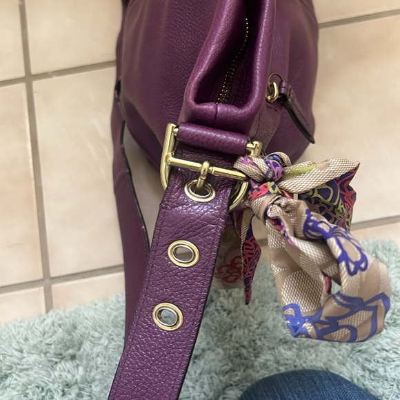 Coach bag - Picture 8 of 9